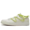 Chuck 70 Double Schnürsenkel „White Green“