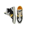 Chuck 70 E260 High „Black Laser Orange“
