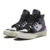 Chuck 70 E260 High „Black Mystical“