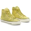 Chuck 70 E260 High „Earth Tone Suede – Green Succulents“