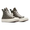 Chuck 70 Embossed High Top „Engine Smoke“