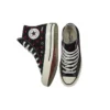 Chuck 70 Embroidered Lips High „Love Me – Black“ Chuck 70 Embroidered Lips High „Love Me – Black“