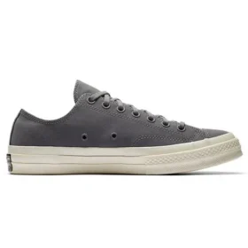 Chuck 70 EquinOX Low Top in Mason/Egret