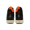 Chuck 70 Explore High WP „Cold Fusion – Black Bold Mandarin“