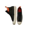 Chuck 70 Explore High WP „Cold Fusion – Black Bold Mandarin“