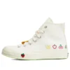 Chuck 70 Festival „Smoothie Shoes“