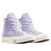 Chuck 70 Flower Patch „Violet Heat“