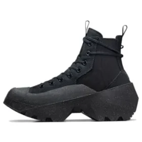 Chuck 70 Geo Forma Ls High Top „Schwarz“