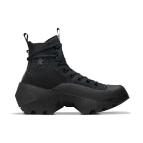 Chuck 70 Geo Forma Ls High Top „Schwarz“