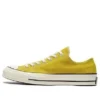 Chuck 70 „Gold Citron“