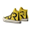 Chuck 70 Gore-Tex High „Bold Citron“