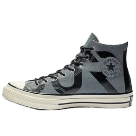 Chuck 70 Gore-Tex High „Cool Grey“