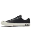 Chuck 70 Gore-Tex „Schwarz“