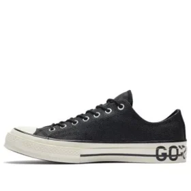 Chuck 70 Gore-Tex „Schwarz“