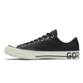 Chuck 70 Gore-Tex „Schwarz“