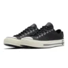 Chuck 70 Gore-Tex „Schwarz“