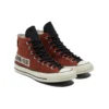 Chuck 70 GTX High „Grid – Cedar Bark“