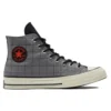 Chuck 70 GTX High „Grid – Mason“