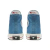 Chuck 70 Heritage Court High Top „Blue“