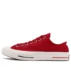 Chuck 70 Heritage Court Low Top „Gym Red“