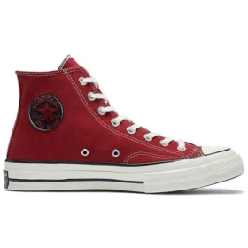 Chuck 70 Hi „Back Alley Brick“