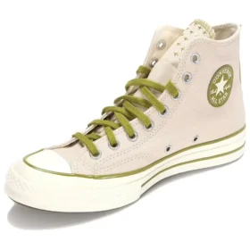 Chuck 70 HI „Beige White“