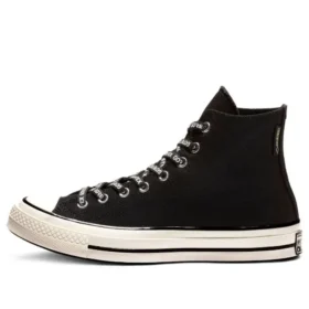 Chuck 70 Hi „Black“