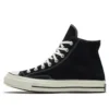 Chuck 70 Hi „Black Beige“