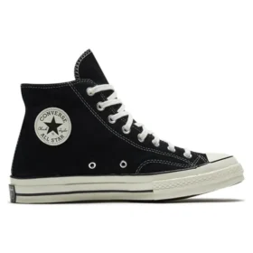 Chuck 70 Hi „Black Beige“