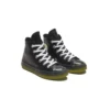 Chuck 70 HI „Black Green“