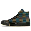 Chuck 70 Hi „Black History Month“ Chuck 70 Hi „Black History Month“