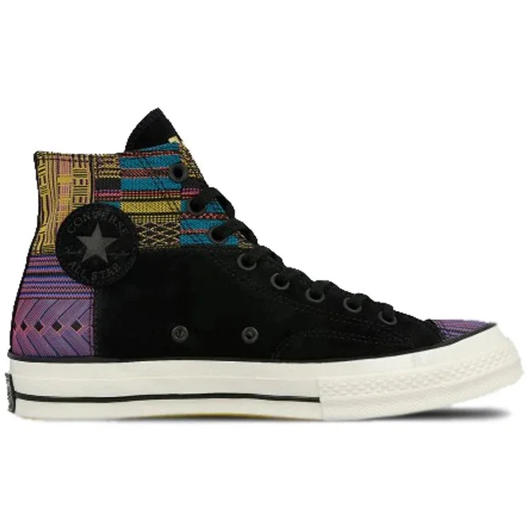 Chuck 70 Hi „Black History Month“ Chuck 70 Hi „Black History Month“