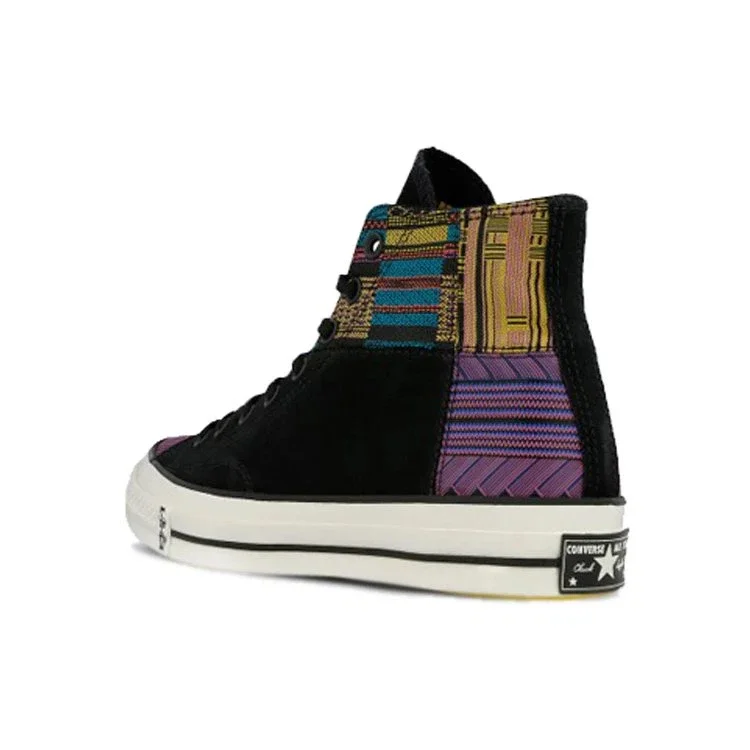 Chuck 70 Hi „Black History Month“ Chuck 70 Hi „Black History Month“