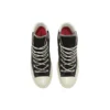 Chuck 70 Hi „Black Retro“