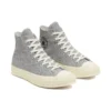 Chuck 70 Hi „Black White“