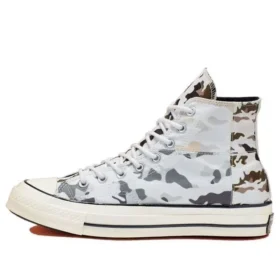 Chuck 70 Hi „Camo“