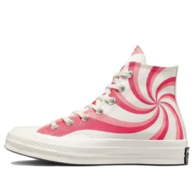 Chuck 70 Hi Carmine Pink „Fuschia“
