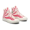 Chuck 70 Hi Carmine Pink „Fuschia“