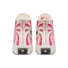 Chuck 70 Hi Carmine Pink „Fuschia“