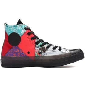 Chuck 70 Hi „Chinese New Year“