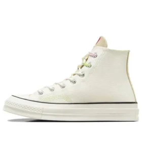 Chuck 70 Hi Chucks „Stardust Lilac Off White“