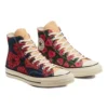 Chuck 70 Hi „Culture Weave – Multi“