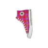 Chuck 70 Hi „Culture Weave – Red Pink“
