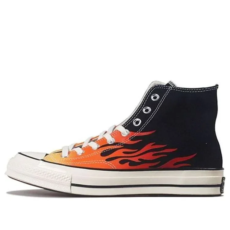 Chuck 70 Hi „Flames“ Chuck 70 Hi „Flames“