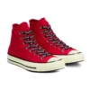 Chuck 70 Hi Gore-Tex „Enamel Red“