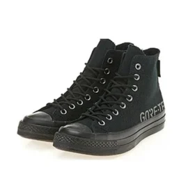 Chuck 70 Hi Gore-Tex „Mono Black“