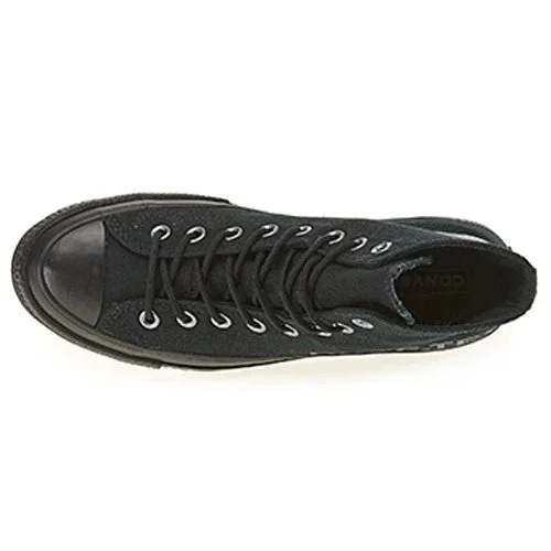 Chuck 70 Hi Gore-Tex „Mono Black“ Chuck 70 Hi Gore-Tex „Mono Black“