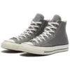 Chuck 70 Hi „Grey Ivory“