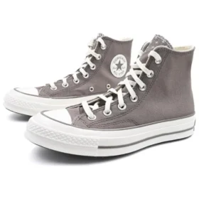 Chuck 70 HI „Grey White“