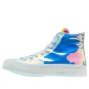 Chuck 70 Hi „Iridescent“